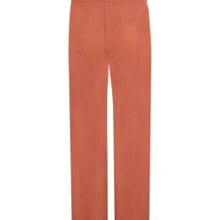 Women's BY Crinkle Wide Leg Trouser