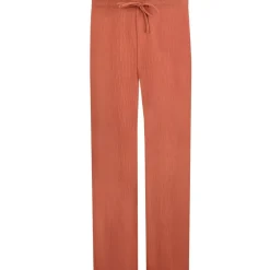 Women's BY Crinkle Wide Leg Trouser