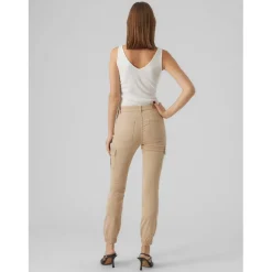 Women's Cargo Trousers