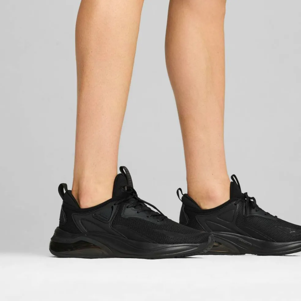 Women's Cell Thrill Runners
