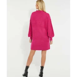 Women's Chalk Crew Neck Jumper