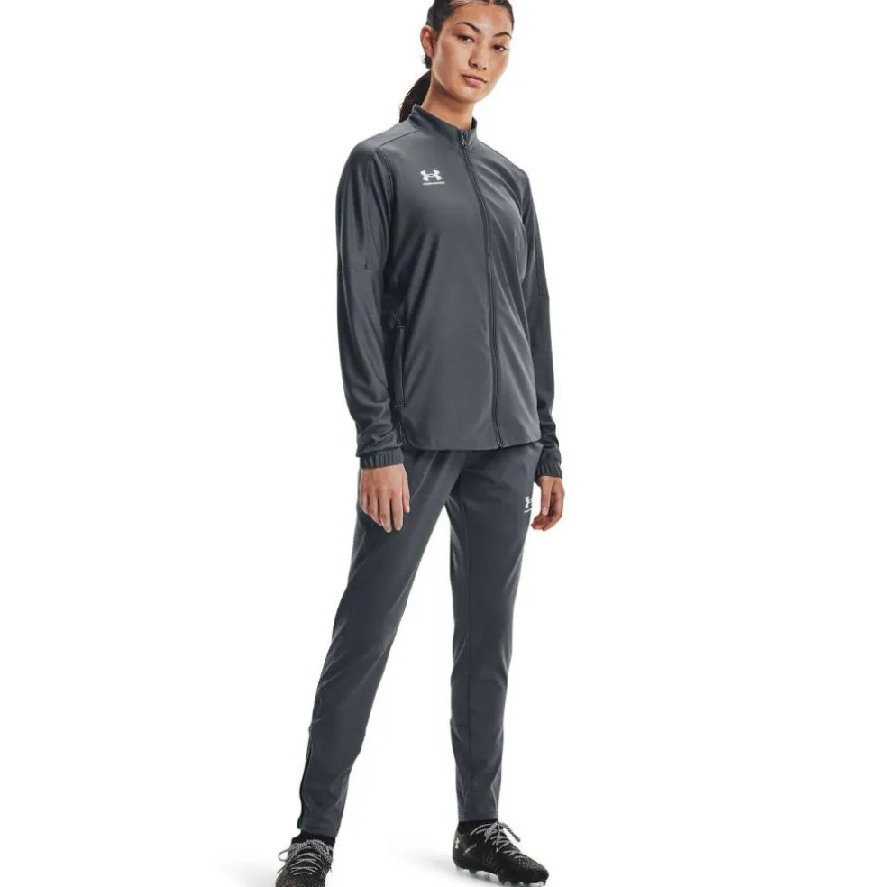 Women's Challenger Performance Tracksuit Bottom