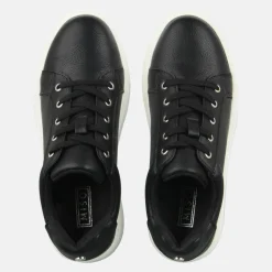 Women's Chunk Wedge Trainers