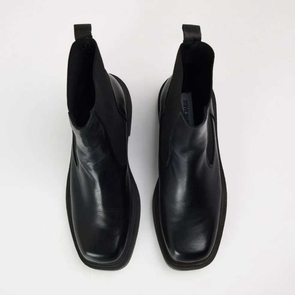Women's Churro Ankle Heeled Boots