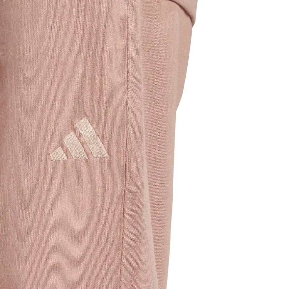 Women's Closed Hem Fleece Joggers