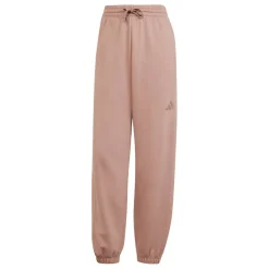 Women's Closed Hem Fleece Joggers