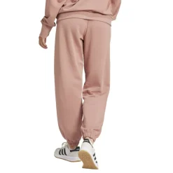Women's Closed Hem Fleece Joggers