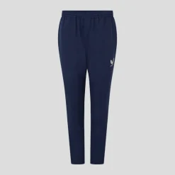 Women's Closed Hem Fleece Joggers