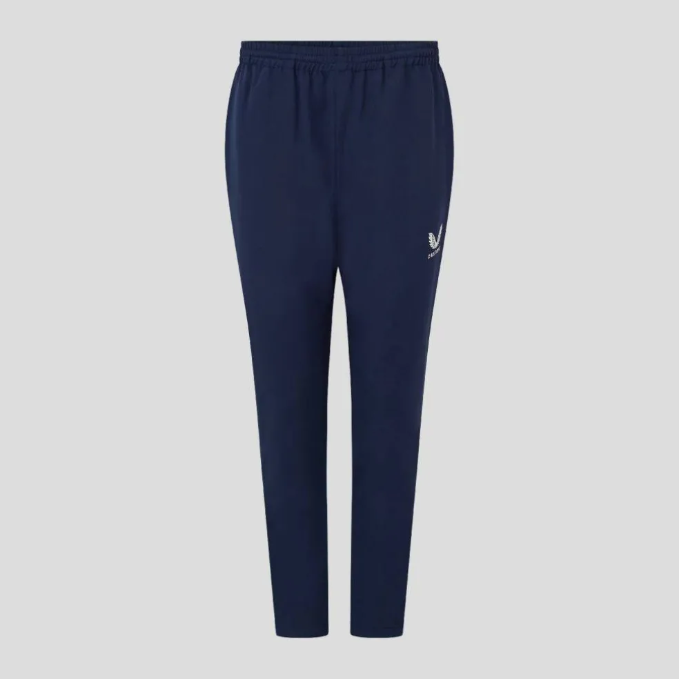 Women's Closed Hem Fleece Joggers