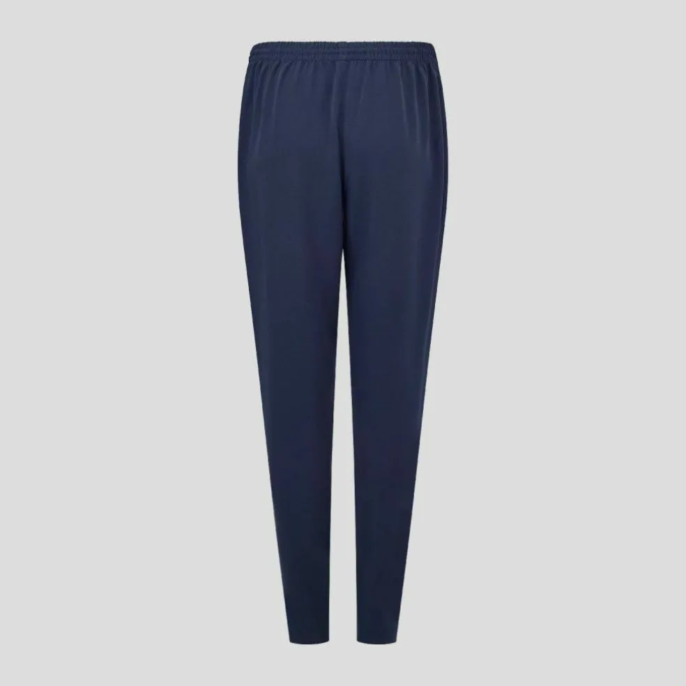 Women's Closed Hem Fleece Joggers