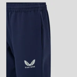 Women's Closed Hem Fleece Joggers