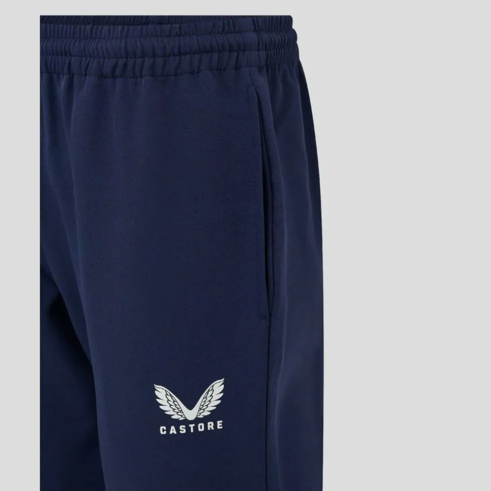 Women's Closed Hem Fleece Joggers