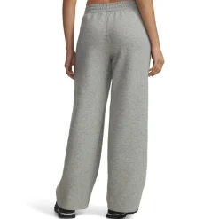 Women's Closed Hem Fleece Joggers