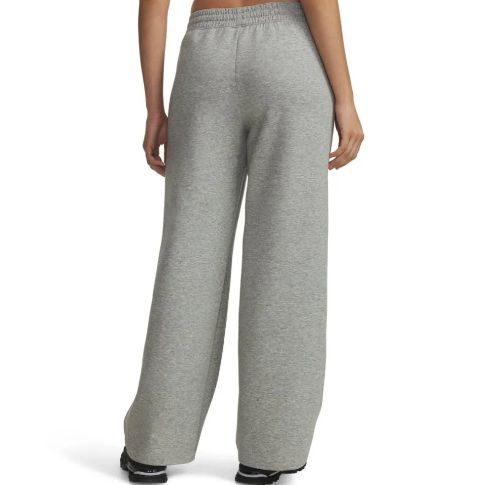 Women's Closed Hem Fleece Joggers