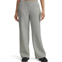 Women's Closed Hem Fleece Joggers