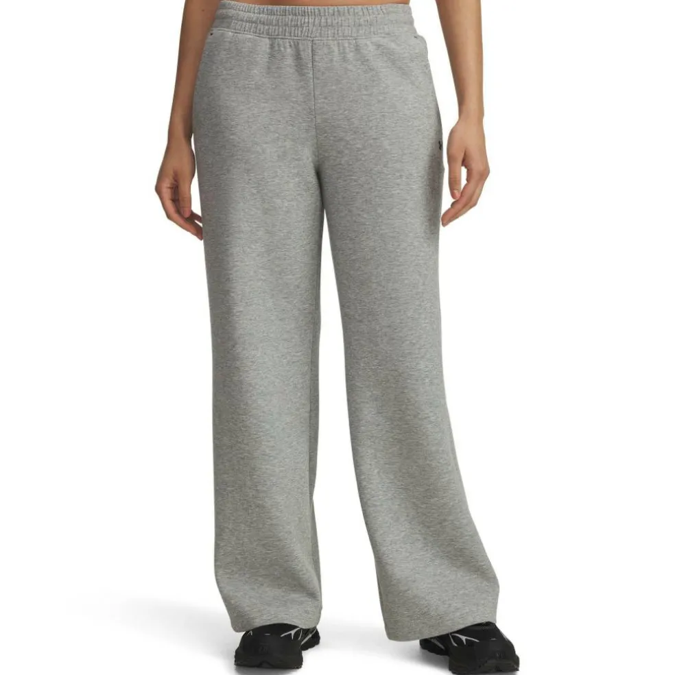 Women's Closed Hem Fleece Joggers