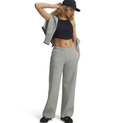 Women's Closed Hem Fleece Joggers