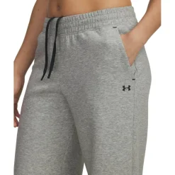 Women's Closed Hem Fleece Joggers