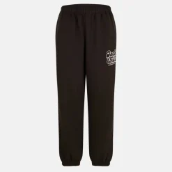 Women's Closed Hem Fleece Joggers