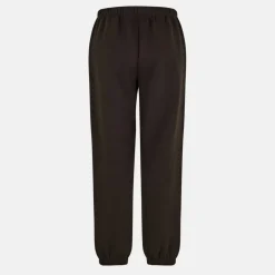 Women's Closed Hem Fleece Joggers