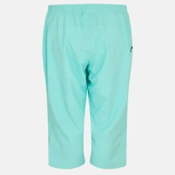 Women's Club Capri 3/4 Length Track Joggers