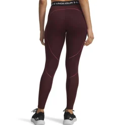 Womens ColdGear® Textured Gym Legging