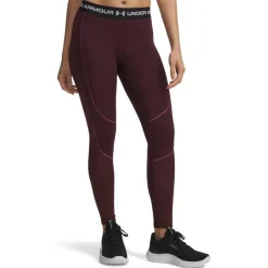 Womens ColdGear® Textured Gym Legging