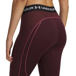 Womens ColdGear® Textured Gym Legging