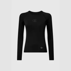 Women's Combat C-Dry Long Sleeve Compression Rashguard