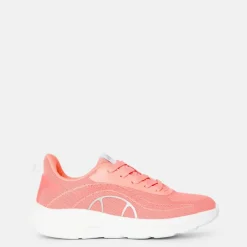 Women's Como Runner Low-Top Trainers