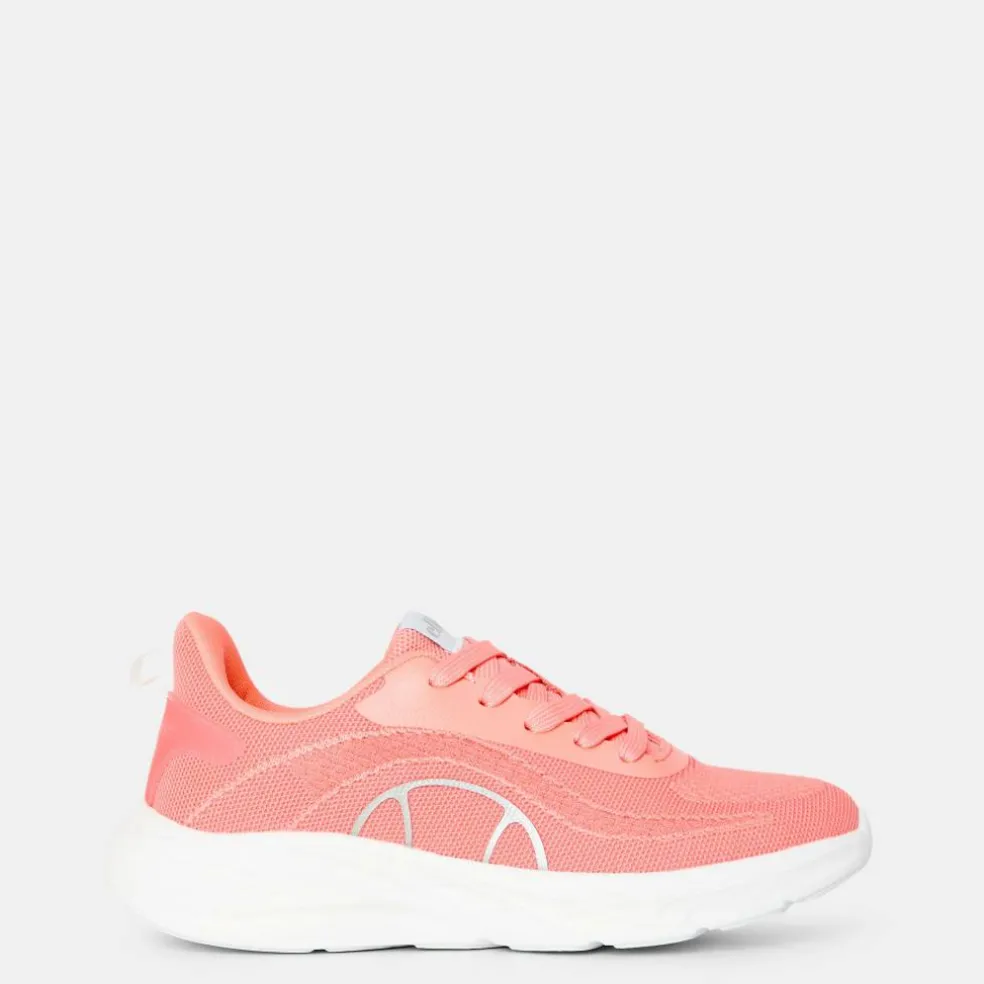 Women's Como Runner Low-Top Trainers