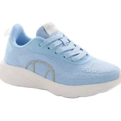 Women's Como Runner Low-Top Trainers