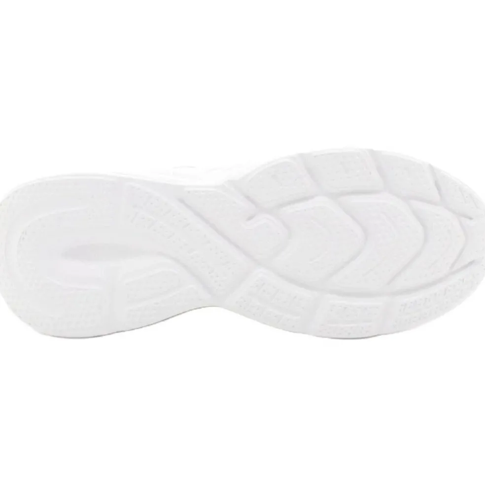 Women's Como Runner Low-Top Trainers