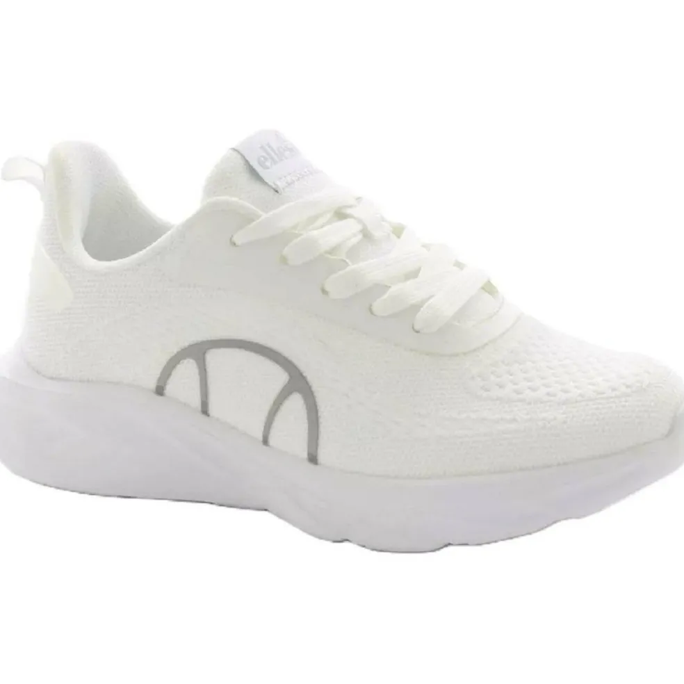 Women's Como Runner Low-Top Trainers