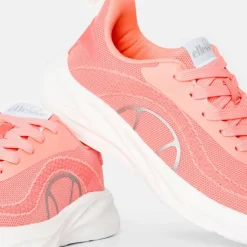 Women's Como Runner Low-Top Trainers