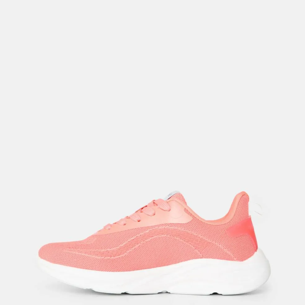 Women's Como Runner Low-Top Trainers
