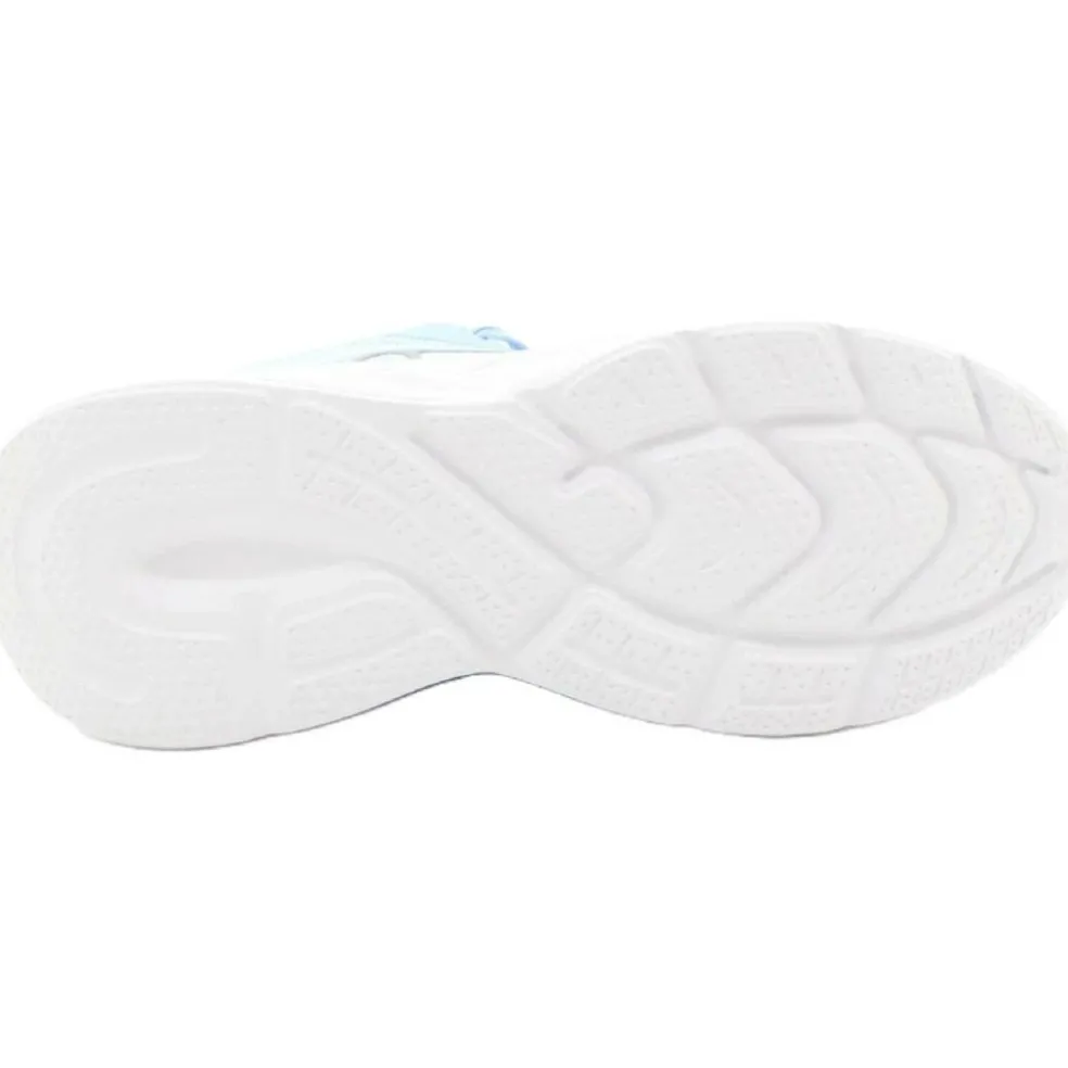 Women's Como Runner Low-Top Trainers