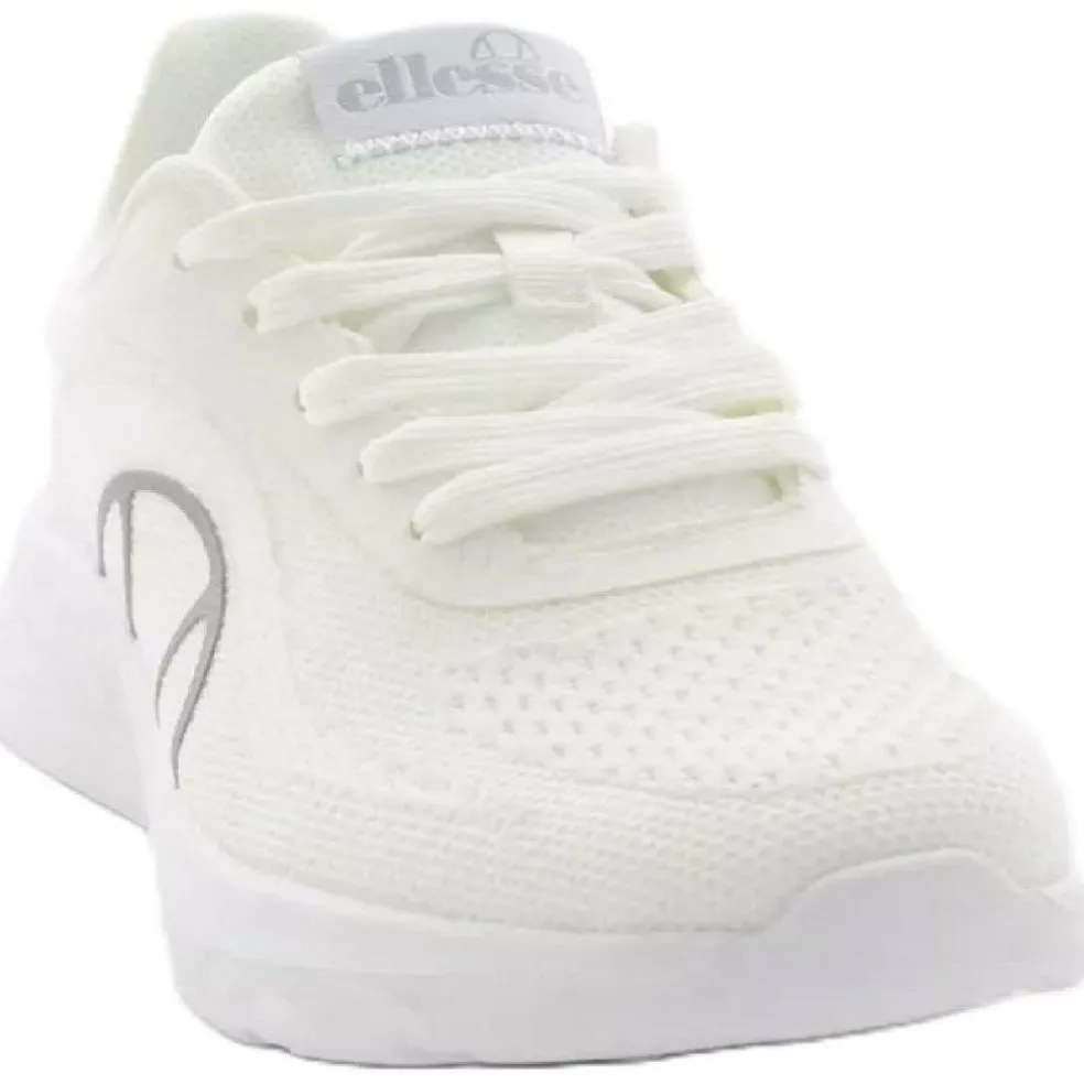 Women's Como Runner Low-Top Trainers