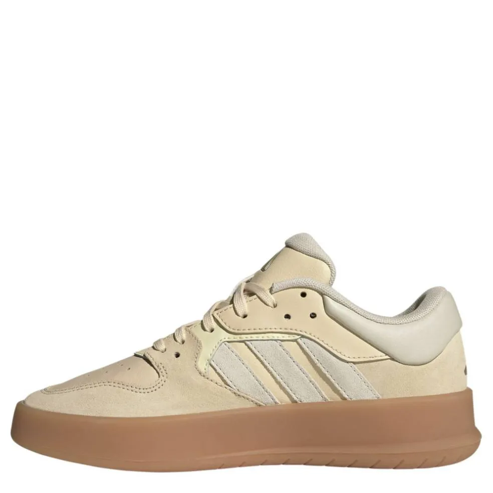 Women's Court 24 Low-Top Trainers