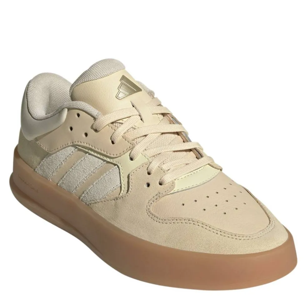 Women's Court 24 Low-Top Trainers