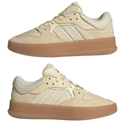 Women's Court 24 Low-Top Trainers