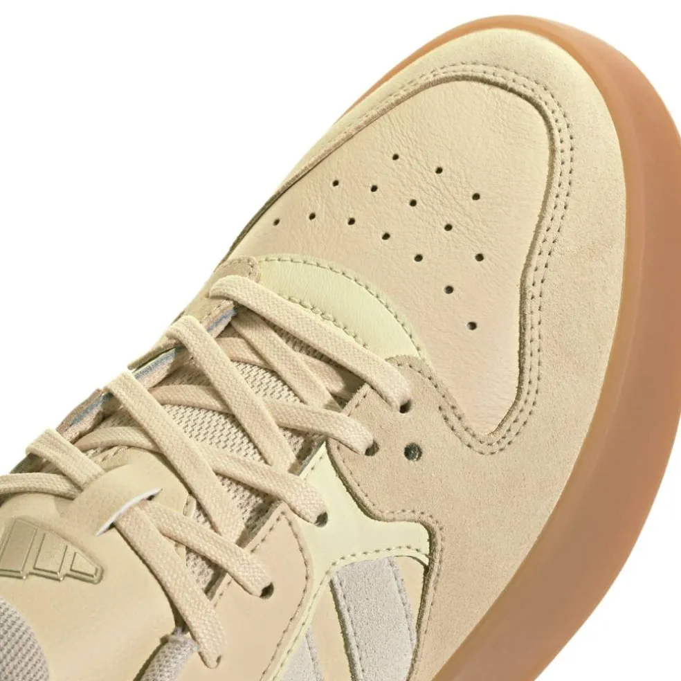 Women's Court 24 Low-Top Trainers