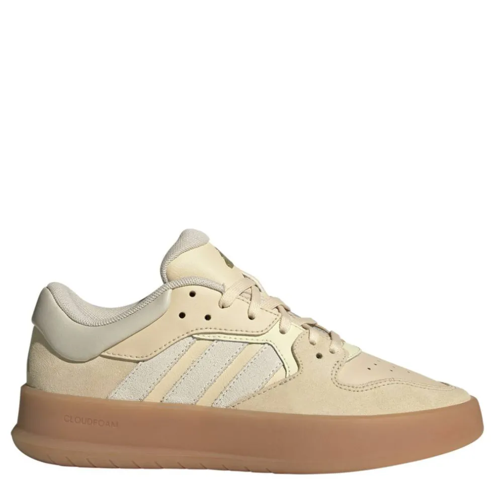 Women's Court 24 Low-Top Trainers