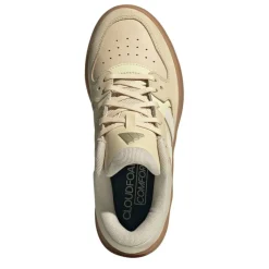 Women's Court 24 Low-Top Trainers