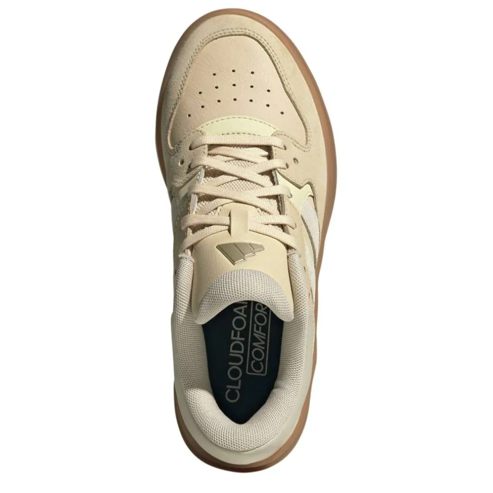 Women's Court 24 Low-Top Trainers