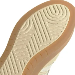 Women's Court 24 Low-Top Trainers