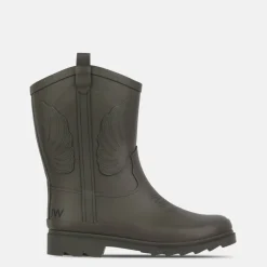Women's Cowboy Waterproof Wellingtons