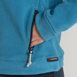 Women's Crag Caprice 1/4 Zip Fleece