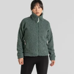Women's Crag Ciara Full-Zip Fleece