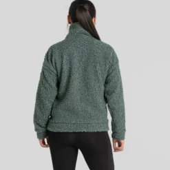 Women's Crag Ciara Full-Zip Fleece